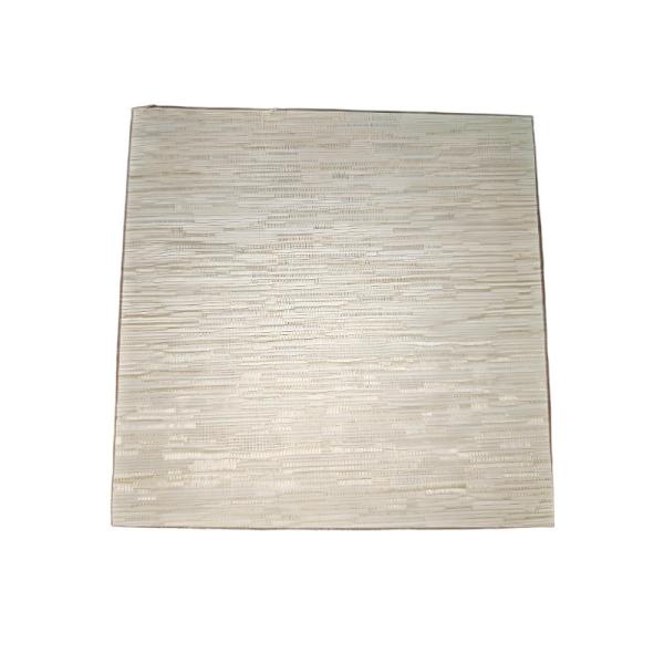 Train Interiors Customized Motor Vehicle Jacquard Window Fabric