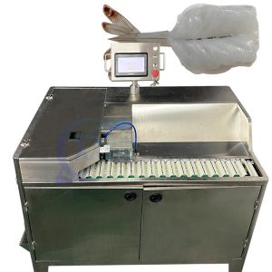 Shrimp impurity cleaning machine Shrimp grading machine Shrimp peeling machine
