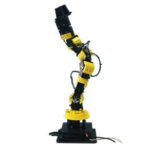Intelligent Han'S Cute Robot Arm 7 Axis Educational 1300mm