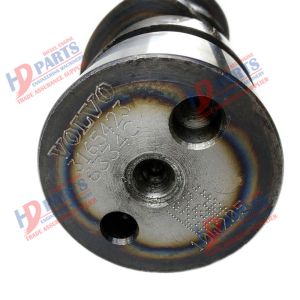 D12D Diesel Engine Crank 3165423