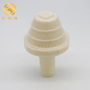 China Tower Type Sand Filter Nozzles / Water Purifier Nozzle Plastic Drain Cap wholesale