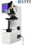 Steel Digital LCD Hardness Testing Machine , Brinell / Rockwell / Vickers