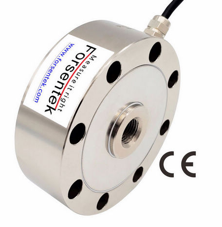 Compression Force Sensor 1klb 2klb 5klb 10klb 20klb Compression Load Cell