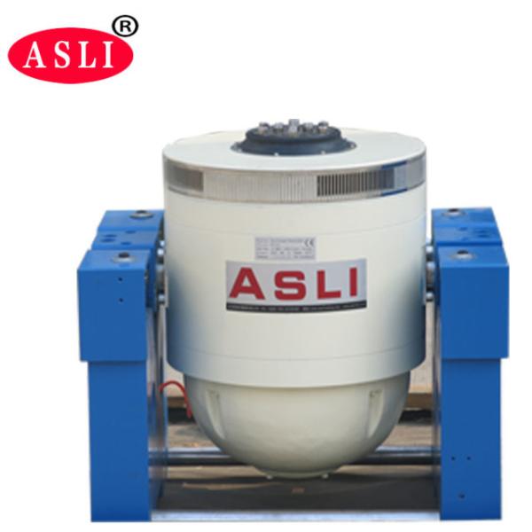 Quality Electrodynamics Lab Vibrating Table Vibration Mechanical Shaker High Precision for sale