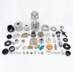 YMP 5 Axis CNC Milling Machining Parts Custom Metal Processing