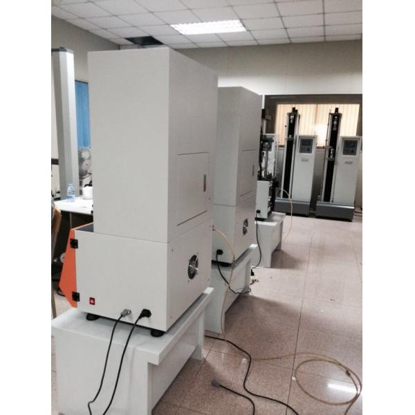 ISO6502 Digital Foam Plastic Rubber Mooney Viscosity Test Machine