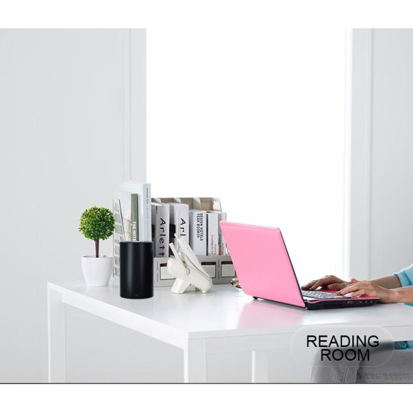 Rechargeable 30ml Aromatherapy Car Air Freshener