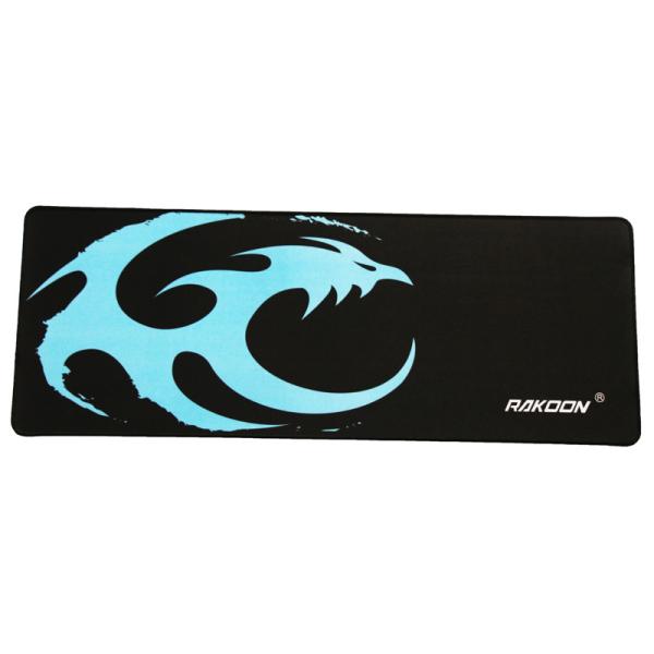GMP-009A Rakoon Brand Anti Slip Gaming Mouse Pad Gaming Rubber HEATER Mat