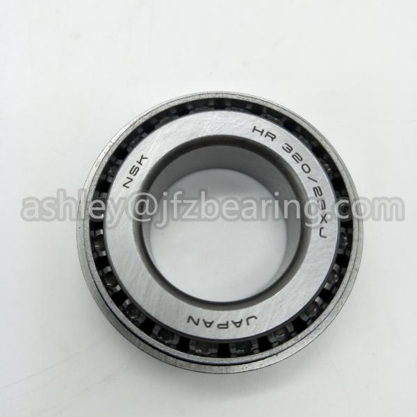 NSK HR 320/28 XJ Tapered roller bearings, single row, japan, Complete. NSK 32028 (28X52X16)- NSK Popular item
