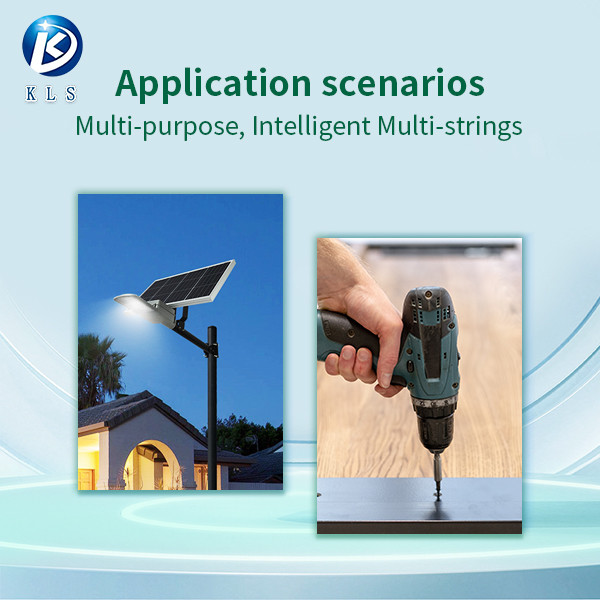 4S 5A 10A BMS Battery Management Board For Electric Tools And Solar Batteries