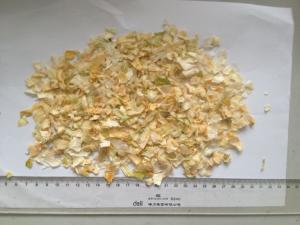 China Dehydrated chinese onion flakes wholesale
