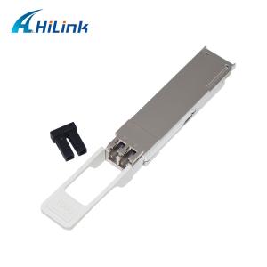 100G Ethernet QSFP28-100G-ZR4 100G QSFP28 ZR4 Optical Transceiver