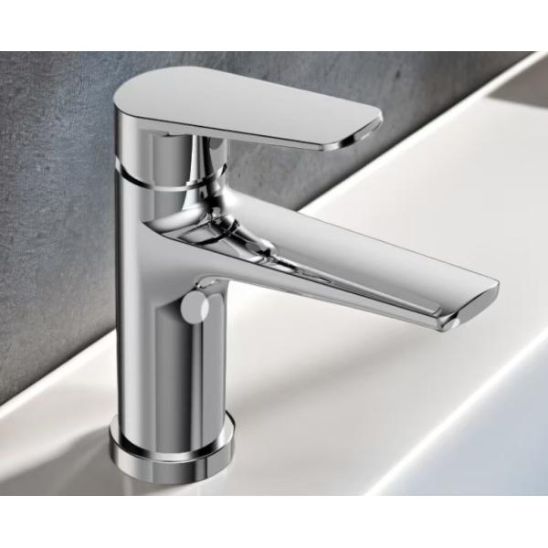 INOMC2025032001 Series Brass Faucet Ceramic Cartridge Basin Shower Bath