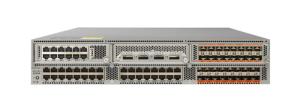 China Cisco NIB N5K-C5596T-FA Module Cisco Nexus 5596T Switch wholesale