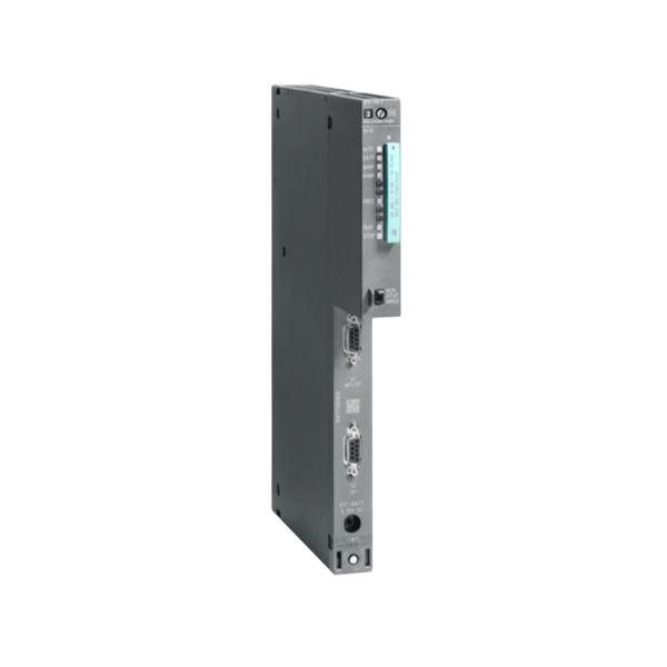 SIEMESN SIMATIC PLC S7-400 MODULE AUTOMATION SYSTEM