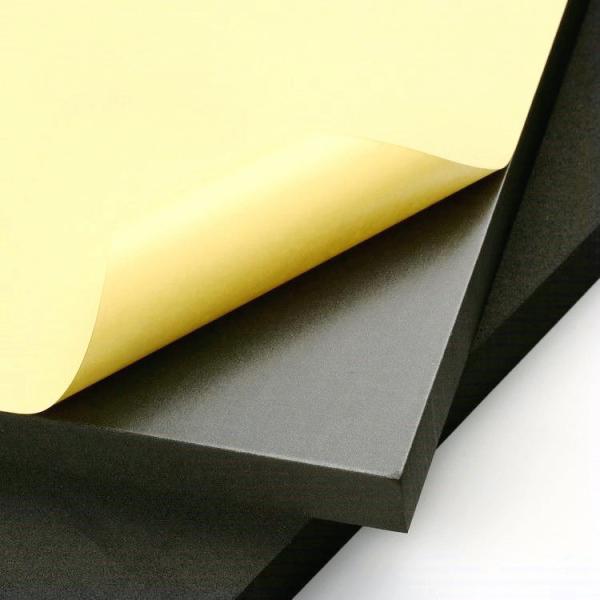 20mm Eva Foam Sheets Moisture Proof For Floor Mat Material