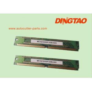 740513A Vector 5000 Parts Ram Module Mainboard Suit Cutter
