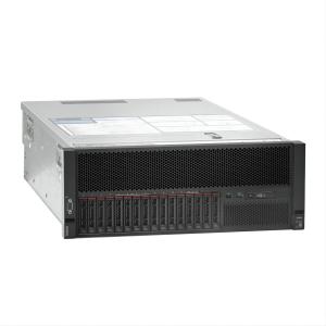 High-Performance Lenovo Thinksystem SR868 Data Center Computer Cloud Storage Server System Network 4u Gpu Chassis Rack Server