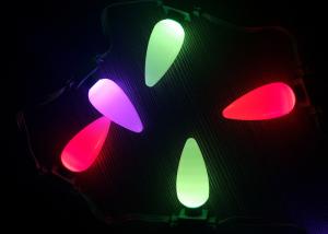 China Christmas Decoration RGB Decorative String Light For Chritsmas Tree wholesale