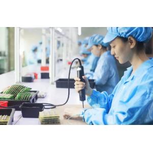 SHEN ZHEN YIERYI Technology Co., Ltd