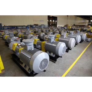 Dual Rotation​ Centrifugal Pumps 200m3/H - 240m3/H Horizontal Centrifugal Pump