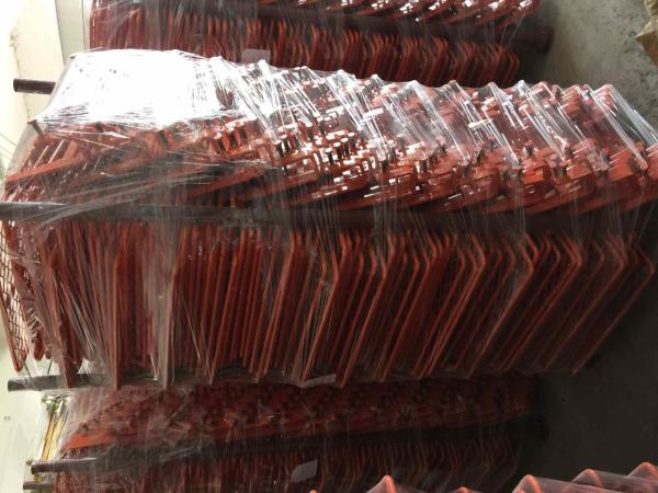 Quality Scaffold Ladder Access Steel Trap Door Hatch For Different Scaffolding for sale