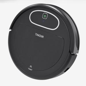 China Salange Hobot Automatic Robot Vacuum Cleaner For Framed Mirrors / Windows Glass wholesale