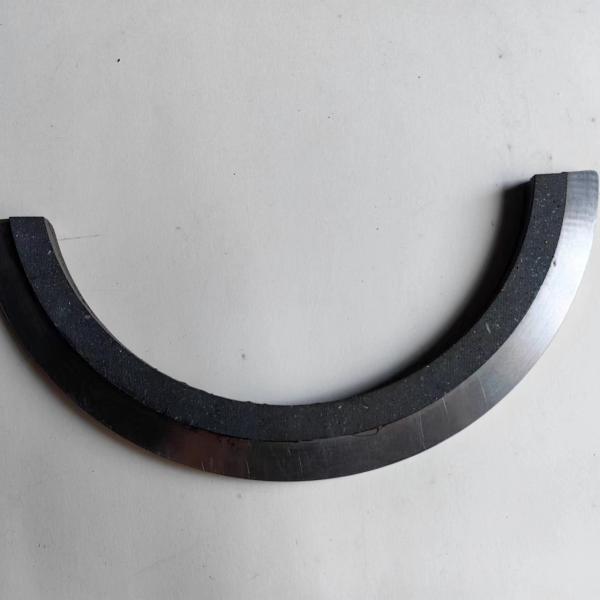 Brake Pads for Polar Cut Offset Printing Parts Trusted by Building Material Shops