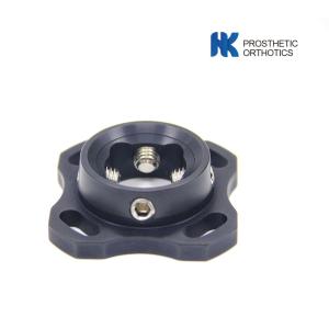 AK Nylon Shuttle Lock System Prosthesis For Lower Limb