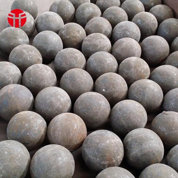 Quality Efficient Cast Balls for Consistent Manufacturing Performance for sale