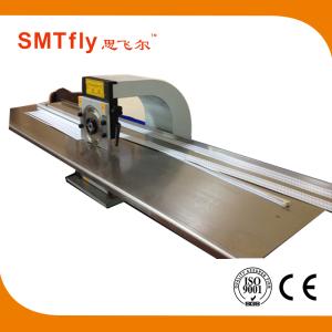 China Operate V-Cut Pcb Separator Machine with CE Approval wholesale