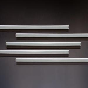 Customizable Disposable PE Tubes Plastic 0.65-0.8mm Thickness