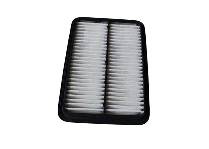 Yellow 198mm Accessories Air Filter A10374 17220-5R0-008 For HONDA