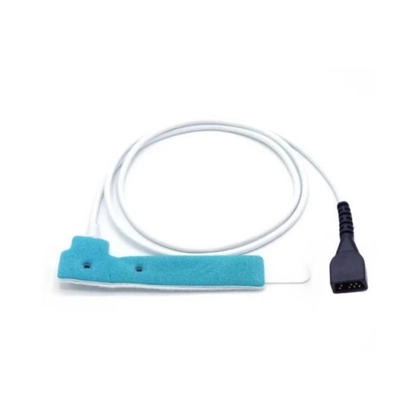 China Professional Nonin Pulse Oximeter Sensor Durable Pulse Ox Probe\ wholesale