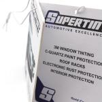 Edge Printing Customized Hanging Paper Air Freshener