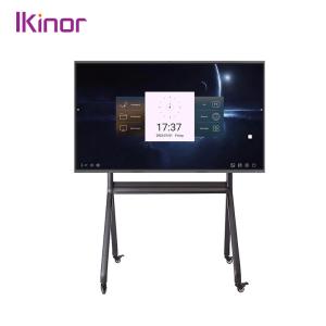 China OEM Electronic IWB Interactive Whiteboard Solutions For Conference 32GB wholesale