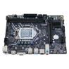 Buy cheap H510 Motherboard INTEL LGA1200 2 X DDR4 Memory Slot Max Support 64 GB Dual from wholesalers