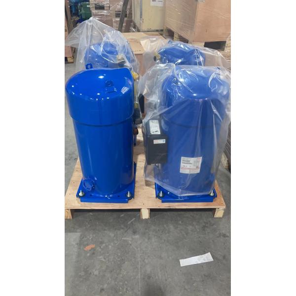 AC Power Performer Hermetic Scroll Compressor 20HP 208700 BTU SY240A4ABB For Cool Rooms