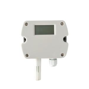 China IP65 TH-25 Temperature And Humidity Transmitter High Precision Digital wholesale