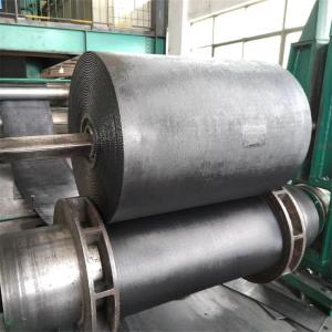 Mining Port 1800S PVC Rubber Conveyor Belt