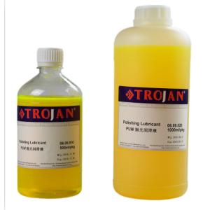 China High Performance Metallographic Supplies Polishing Liquid Lubricate wholesale