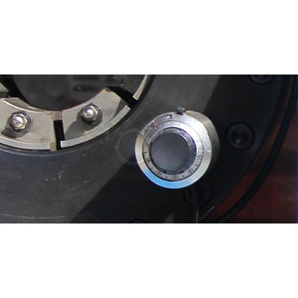 Hydraulic Rubber Hose Crimping Machine High Quality Hose Pressing Machine