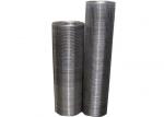 China Hardware Galvanized Welded Wire Mesh Lightweight 16 Gauge For Dogs wholesale