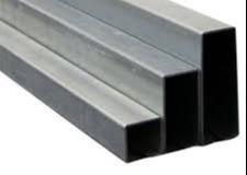 China Durable Rectangular Hollow Steel , Metric Rectangular Tubing Environmental Friendly wholesale