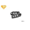 216-L/216-R Track Chain Link Assembly OEM Excavator Spare Parts Undercarriage Parts for sale