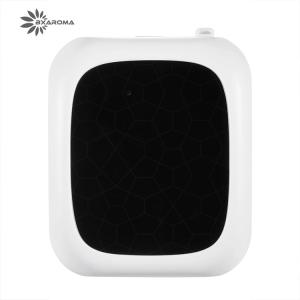 China Waterless Wall Mounted Essential Oil Air Diffuser Fragrance Battery Operated wholesale