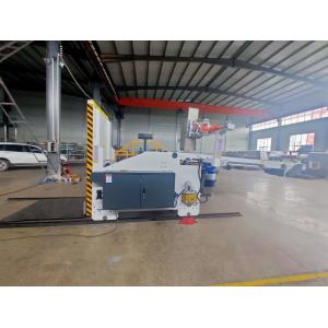 3p 1200x2400mm 300pcs Corrugated Box Printing Machine