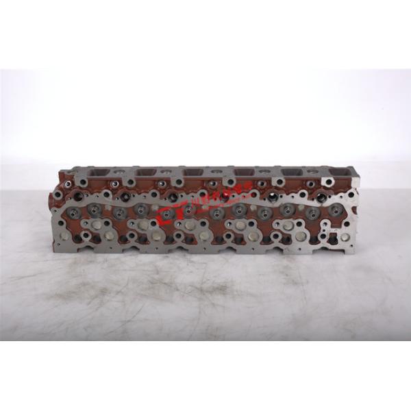 H06CT Hino Diesel Engine Cylinder Head For Excavator