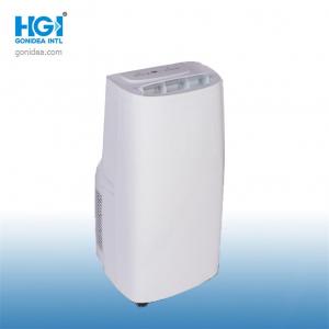China Premium Quite Portable Domestic Air Conditioner With Adjustable Temperature on sale