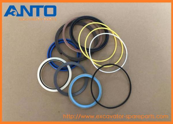 Quality LZ009310 CX130B Boom Cylinder Seal Kit For CASE Excavator Hydraulic Cylinder for sale